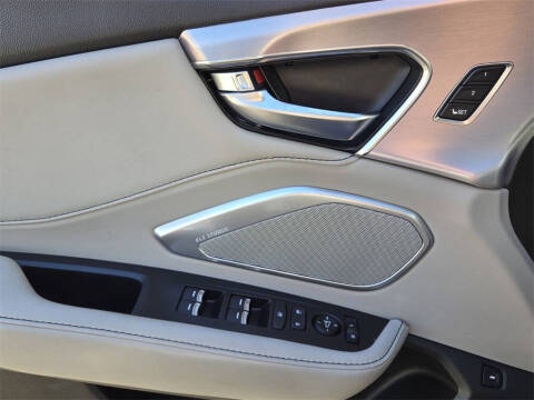 2023 Acura RDX SH-AWD w/Tech