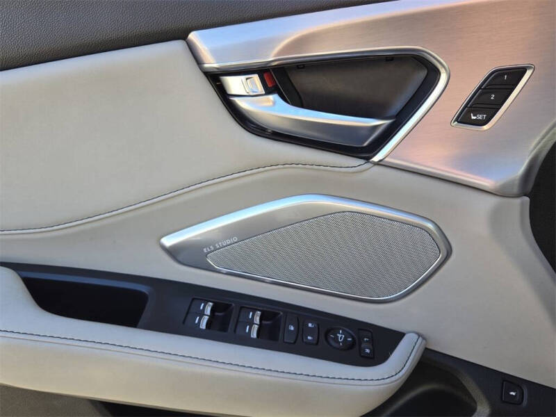 2023 Acura RDX SH-AWD w/Tech