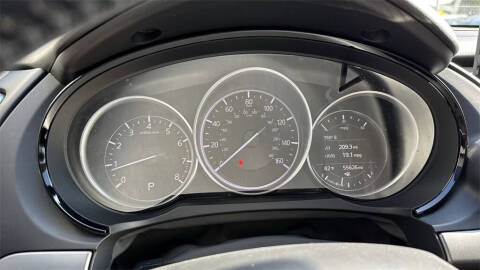 2021 Mazda CX-9 Touring