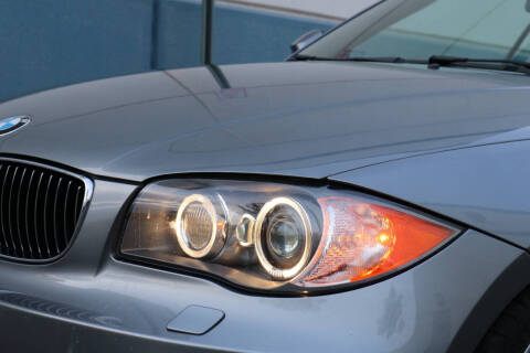 2011 BMW 1 Series 135i