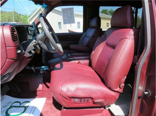 1995 Chevrolet Tahoe