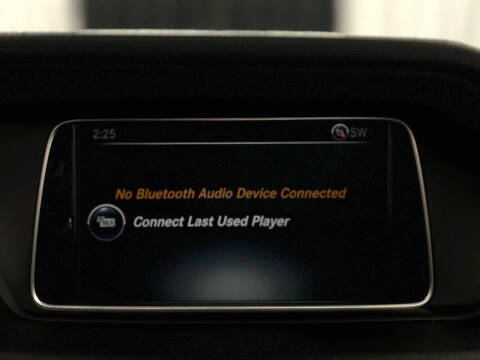 2016 Mercedes-Benz E-Class E 350 4MATIC