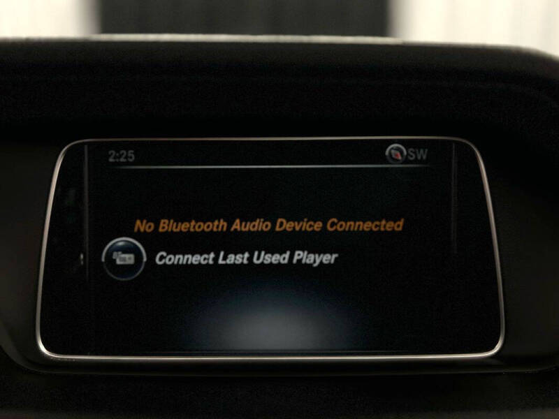 2016 Mercedes-Benz E-Class E 350 4MATIC