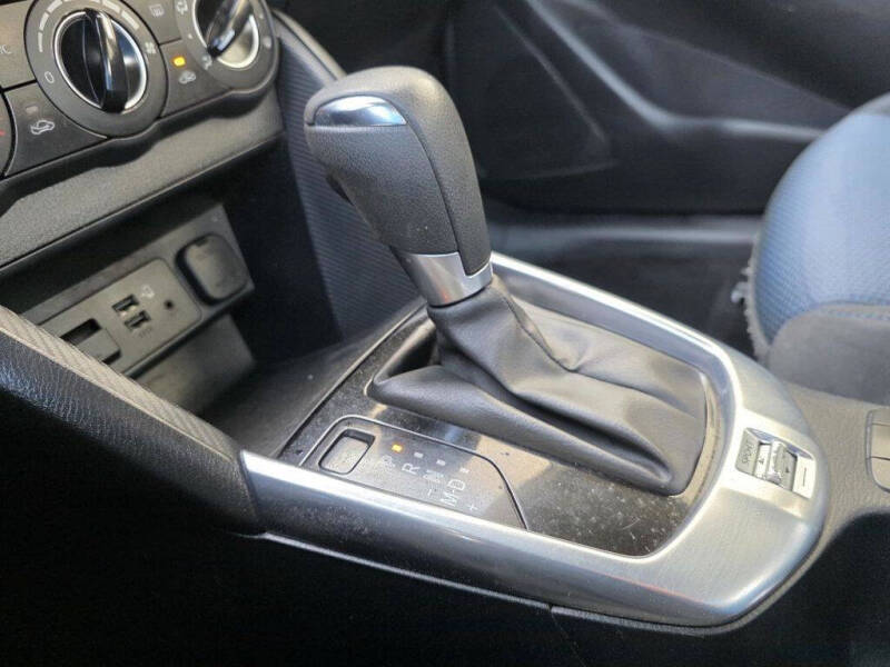 2020 Toyota Yaris
