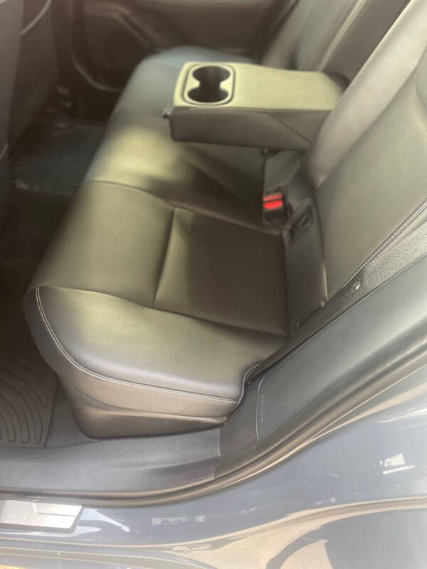 2023 Toyota Prius LE