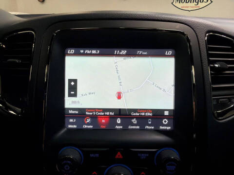 2020 Dodge Durango R/T