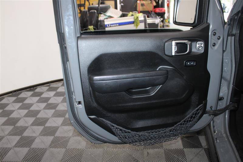 2023 Jeep Gladiator Freedom