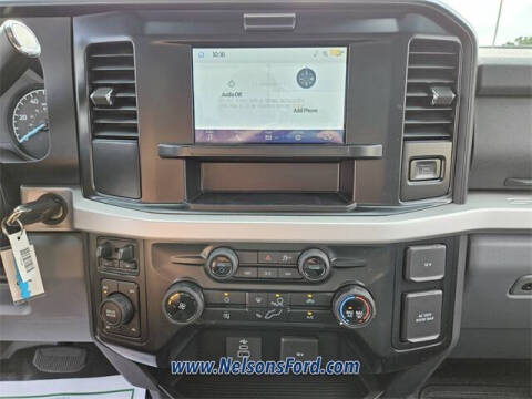 2025 Ford F-350 Super Duty XLT