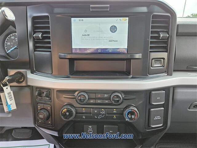 2025 Ford F-350 Super Duty XLT