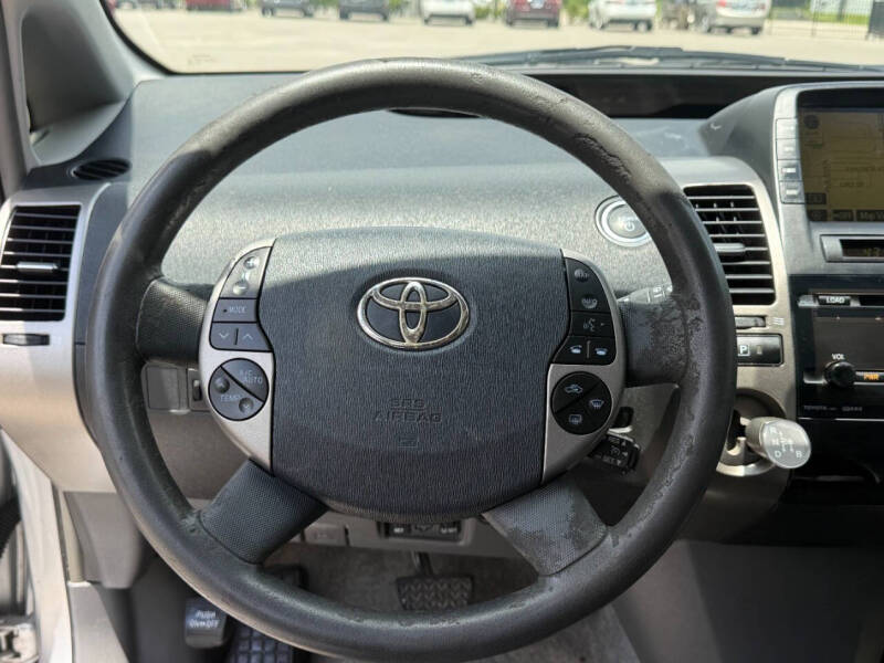 2009 Toyota Prius