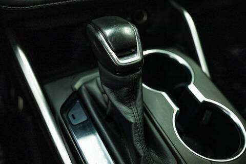 2020 Toyota Highlander Hybrid LE