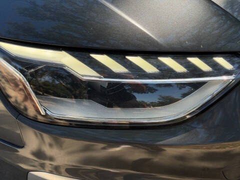 2020 Audi S4 3.0T quattro Premium Plus