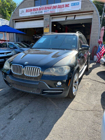 2009 BMW X5 for sale at Drive Deleon in Yonkers NY