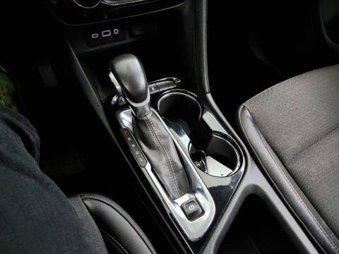 2020 Buick Encore GX Preferred