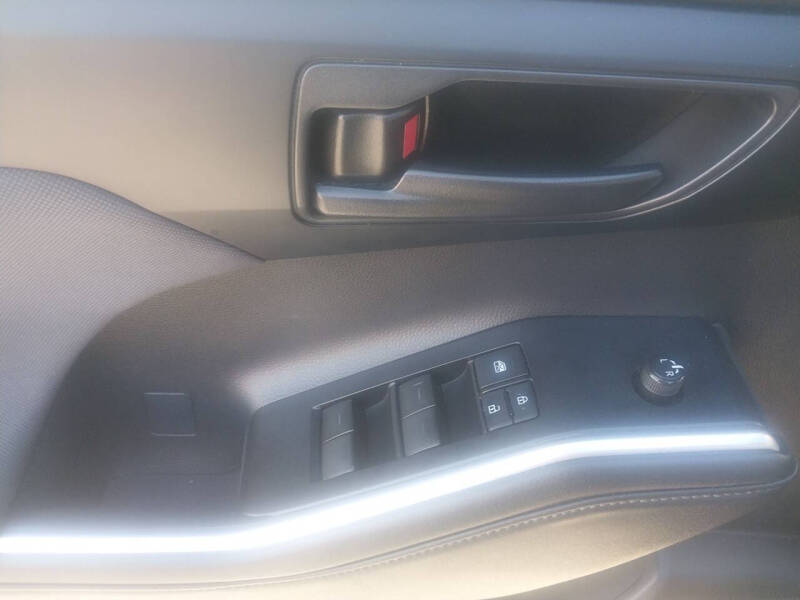 2021 Toyota Highlander L