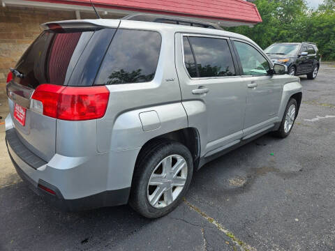 2011 GMC Terrain for sale at CK Auto 2 Sales in Greenfield WI