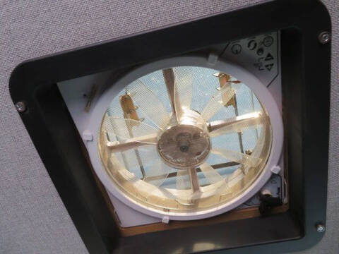 2017 Mercedes-Benz Sprinter