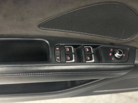 2015 Audi A8 L 3.0T quattro