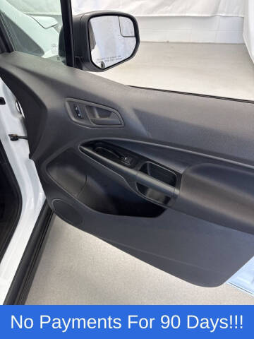 2017 Ford Transit Connect XL