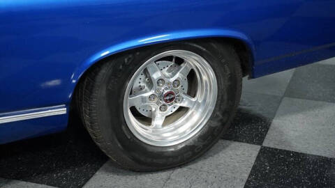 1969 Chevrolet Chevelle