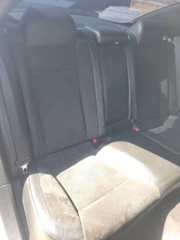 2018 Dodge Charger R/T Scat Pack