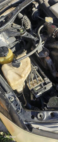 2015 Chevrolet Sonic LT Auto