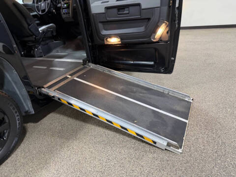 2016 Mobility Ventures MV-1