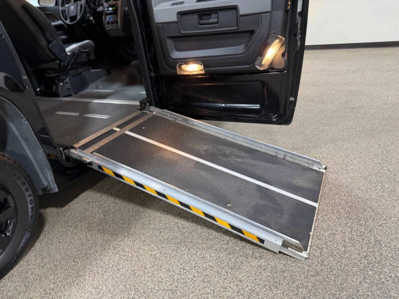 2016 Mobility Ventures MV-1