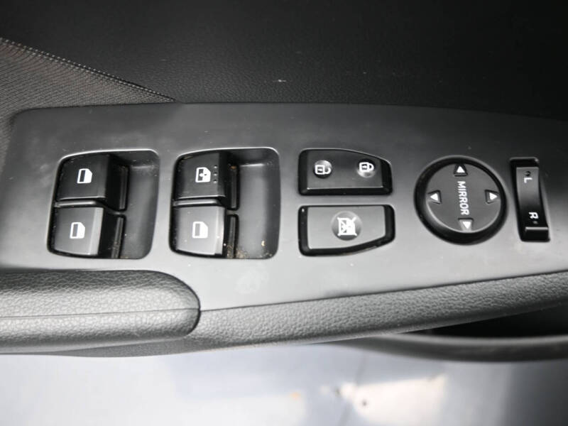 2020 Hyundai Accent SEL