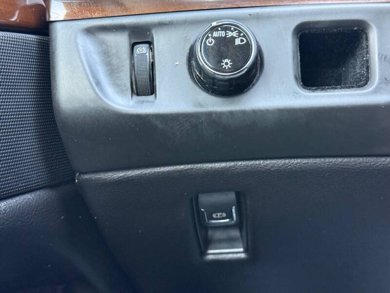 2020 Cadillac Escalade ESV Premium Luxury