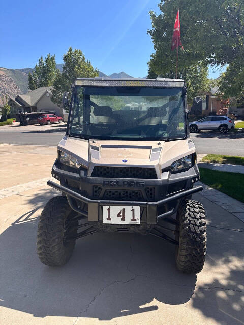 2015 Polaris Ranger XP 900 for sale at Activ Powersports in Spanish Fork, UT