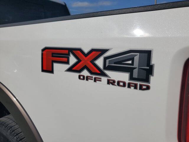 2020 Ford F-350 Super Duty