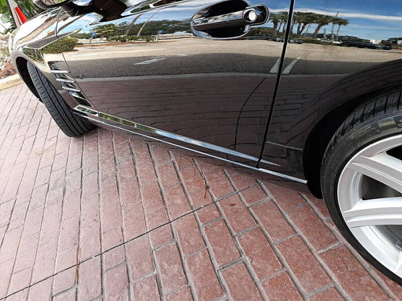 2007 Chrysler Crossfire