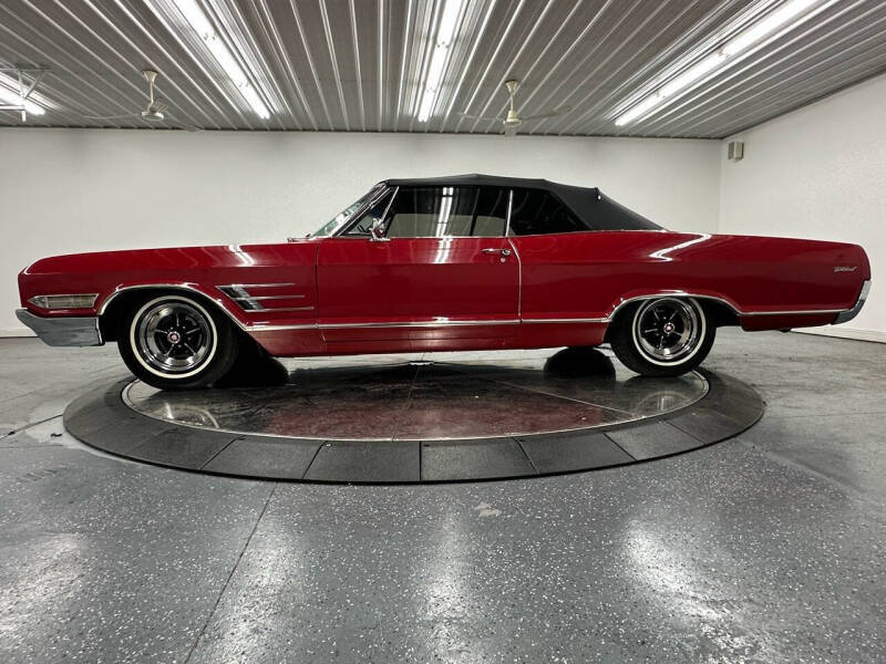 1965 Buick Wildcat