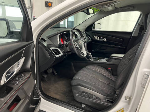 2015 GMC Terrain SLE-2