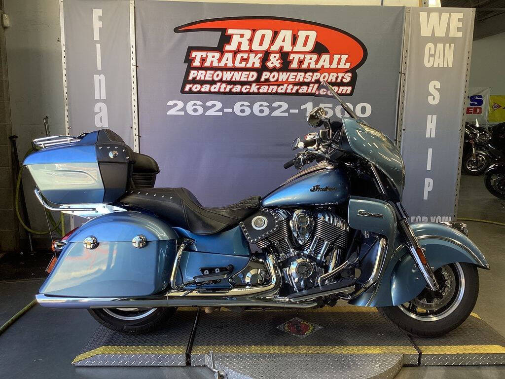 Indian For Sale In New Berlin, WI