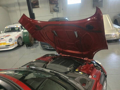2015 Jaguar F-TYPE