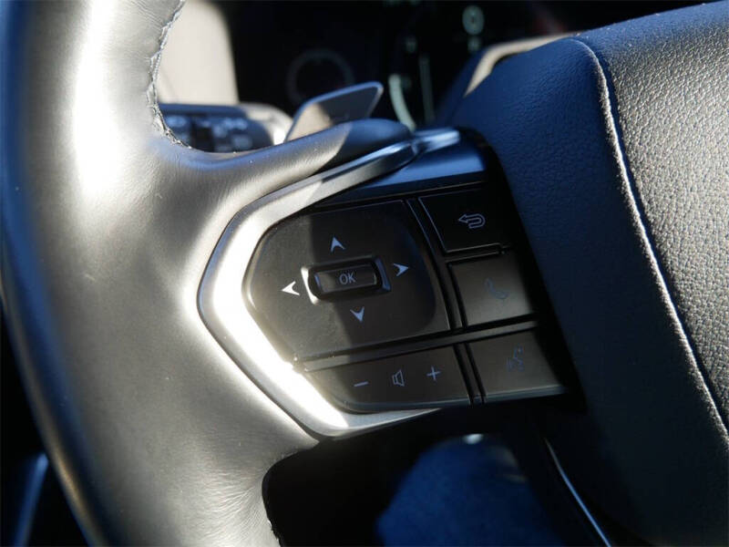 2024 Lexus GX 550 Premium+