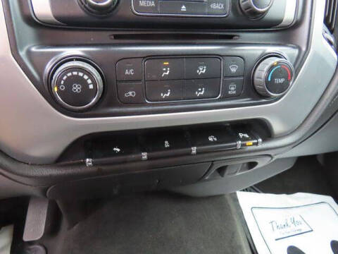 2014 GMC Sierra 1500