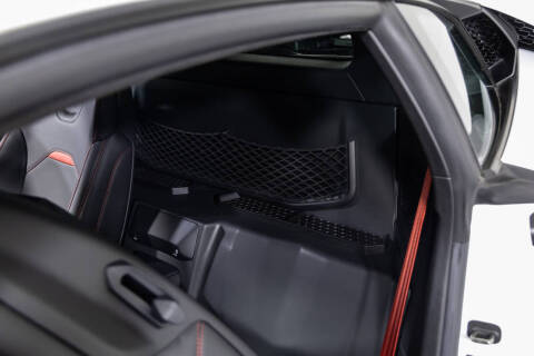 2020 Lamborghini Huracan EVO