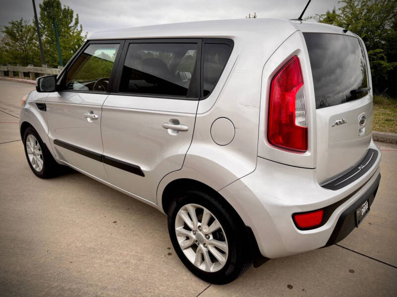 2012 Kia Soul