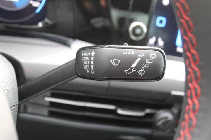 2024 Volkswagen Golf GTI S