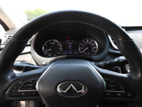 2019 Infiniti QX50 Pure