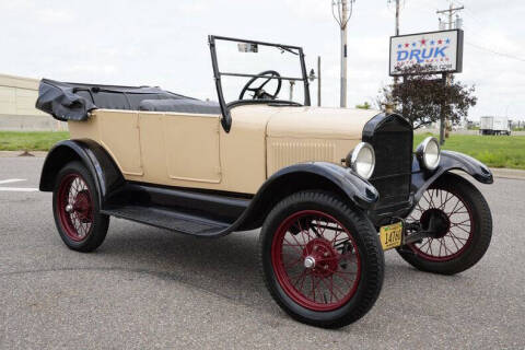 1926 Ford Model T
