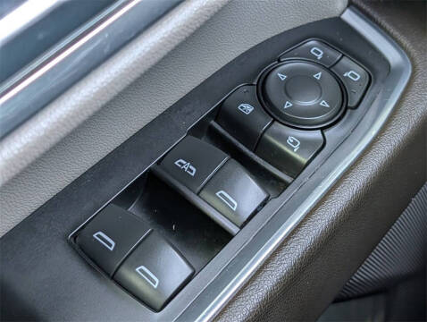 2024 Chevrolet Silverado 3500HD