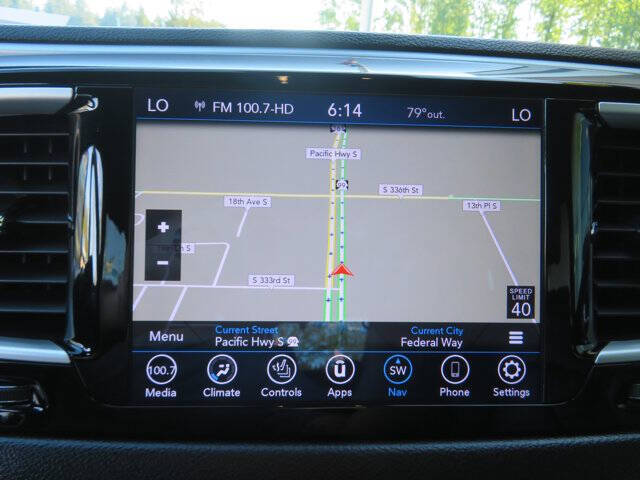 2020 Chrysler Pacifica Touring L Plus