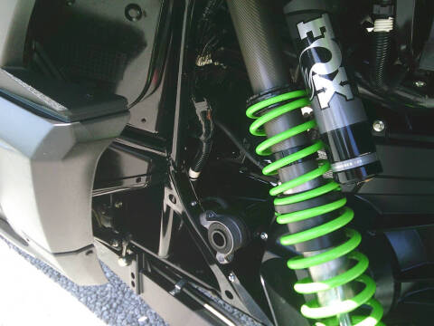2023 Kawasaki KRX 1000 Teryx