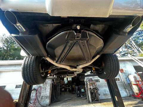 1978 Chevrolet Corvette