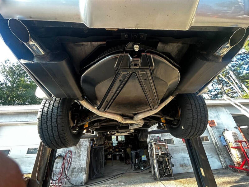 1978 Chevrolet Corvette