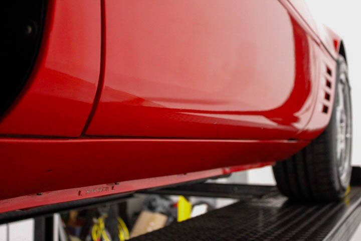 1993 Chevrolet Corvette